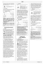 Preview for 3 page of Velleman VLE2 User Manual