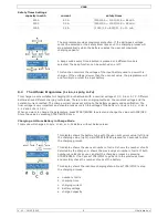 Предварительный просмотр 8 страницы Velleman VLE8 User Manual