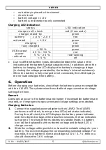 Preview for 5 page of Velleman VLEVP2 User Manual