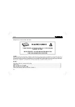 Предварительный просмотр 10 страницы Velleman VM109 Manual