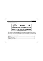 Предварительный просмотр 26 страницы Velleman VM109 Manual