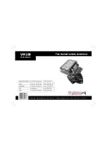 Предварительный просмотр 44 страницы Velleman VM130T Manual