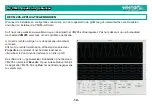 Предварительный просмотр 10 страницы Velleman VM205 Manual