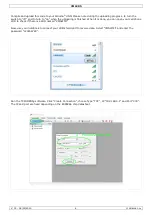 Preview for 6 page of Velleman VMA205 User Manual