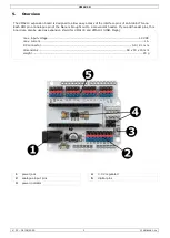 Предварительный просмотр 3 страницы Velleman VMA210 User Manual