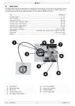 Preview for 3 page of Velleman VMA211 User Manual