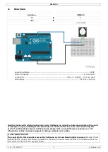 Preview for 3 page of Velleman VMA319 User Manual