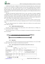 Предварительный просмотр 17 страницы Velleman VMA329 User Manual