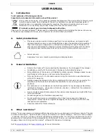 Preview for 2 page of Velleman VMA331 User Manual