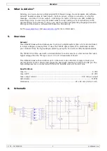 Предварительный просмотр 3 страницы Velleman VMA452 User Manual