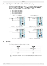 Preview for 4 page of Velleman VMA453 User Manual