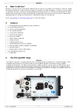 Предварительный просмотр 3 страницы Velleman VMA502 User Manual