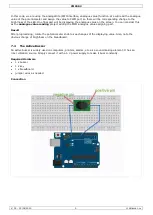 Preview for 9 page of Velleman VMA502 User Manual