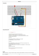 Предварительный просмотр 11 страницы Velleman VMA502 User Manual