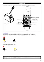 Preview for 10 page of Velleman VMB1DM Manual