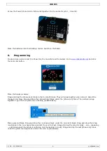 Preview for 5 page of Velleman VMM005 User Manual