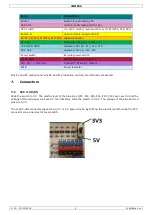 Preview for 4 page of Velleman VMM006 User Manual