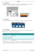 Preview for 5 page of Velleman VMM006 User Manual