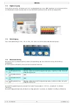 Preview for 12 page of Velleman VMM006 User Manual