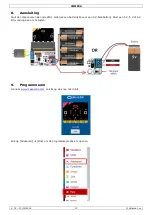 Preview for 13 page of Velleman VMM006 User Manual