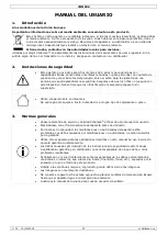 Preview for 23 page of Velleman VMM006 User Manual