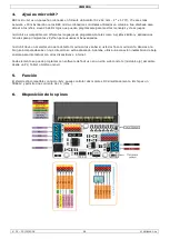 Preview for 24 page of Velleman VMM006 User Manual