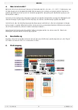 Preview for 31 page of Velleman VMM006 User Manual