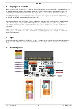 Preview for 38 page of Velleman VMM006 User Manual