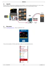 Preview for 48 page of Velleman VMM006 User Manual