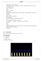 Preview for 9 page of Velleman VMP502 User Manual