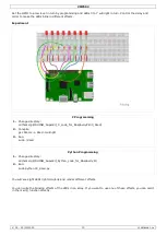 Preview for 10 page of Velleman VMP502 User Manual