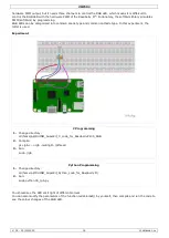 Preview for 16 page of Velleman VMP502 User Manual