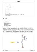 Preview for 19 page of Velleman VMP502 User Manual