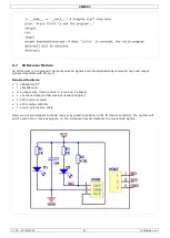 Preview for 22 page of Velleman VMP502 User Manual