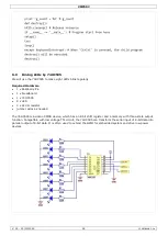 Preview for 28 page of Velleman VMP502 User Manual