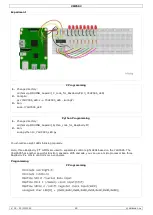 Preview for 29 page of Velleman VMP502 User Manual