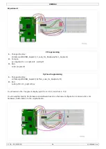 Preview for 34 page of Velleman VMP502 User Manual