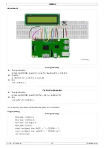 Preview for 43 page of Velleman VMP502 User Manual