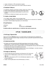 Preview for 4 page of Velleman VPT100 Manual