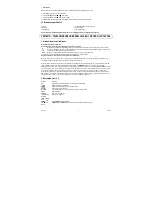Предварительный просмотр 16 страницы Velleman VRC1601D User Manual