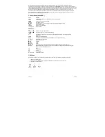 Предварительный просмотр 30 страницы Velleman VRC1601D User Manual