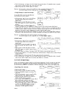 Preview for 11 page of Velleman VRC801D Manual