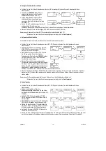 Предварительный просмотр 20 страницы Velleman VRC801D Manual