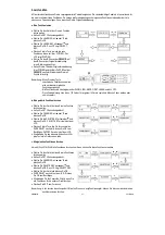 Preview for 21 page of Velleman VRC801D Manual