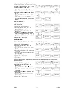 Предварительный просмотр 22 страницы Velleman VRC801D Manual