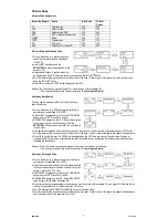 Предварительный просмотр 2 страницы Velleman VRC801D2 Manual