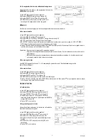 Предварительный просмотр 9 страницы Velleman VRC801D2 Manual