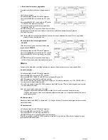 Preview for 19 page of Velleman VRC801D2 Manual