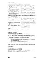 Предварительный просмотр 24 страницы Velleman VRC801D2 Manual