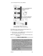 Preview for 9 page of Velleman VRC8DP User Manual